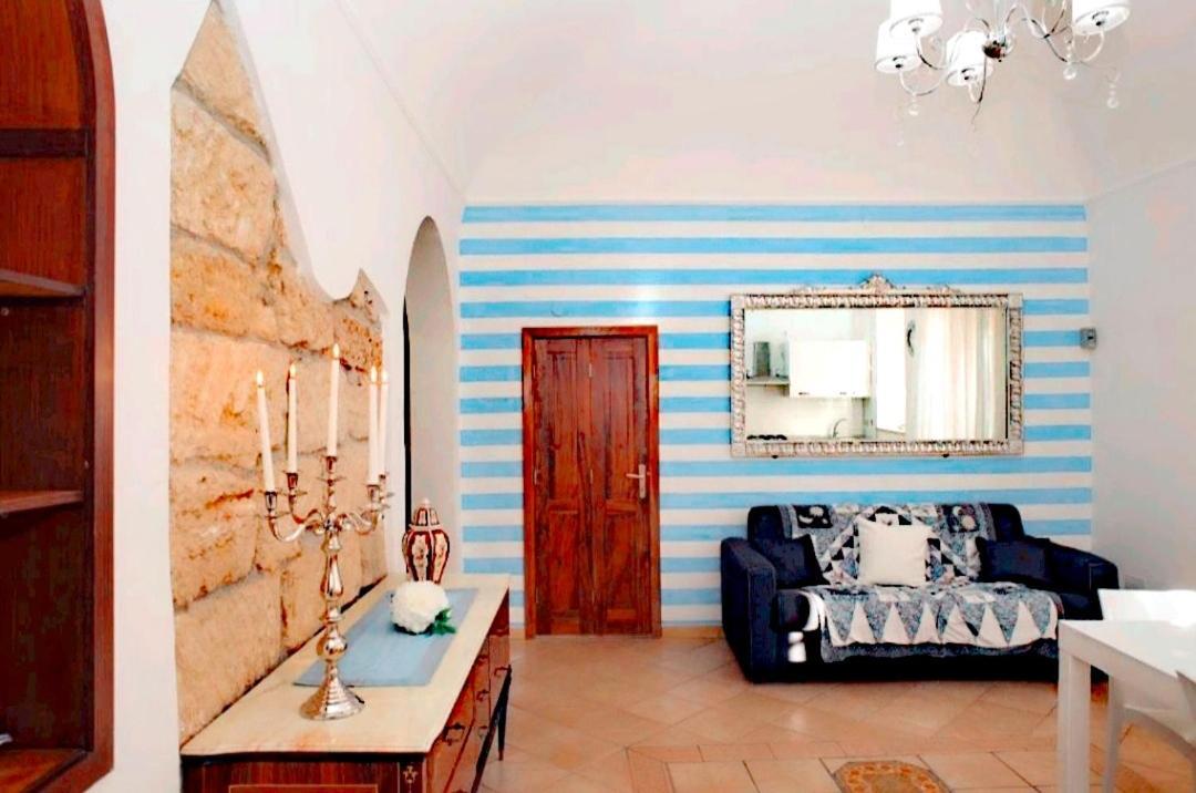 Deny&Rosi Villa Cinisi Luaran gambar